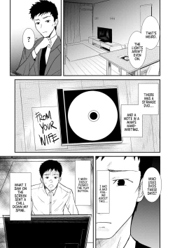 Page 3 of Yuukai Sareta Video no Naka no Tsuma wa Ore ga Shiru Yori Midara Datta... | My Kidnapped Wife in the Video Was Sluttier Than I Ever Knew