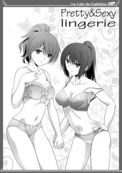 Page 34 of Euphobian no Hibiki Octet - Euphobian will resound.