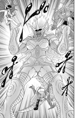 Page 277 of Hell sensei nube neo fanservice compilation