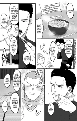 Page 16 of Futsuunohi. | Tiger & Dragon: Ordinary Day