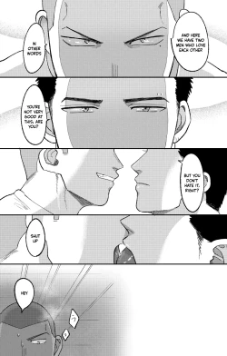 Page 17 of Futsuunohi. | Tiger & Dragon: Ordinary Day