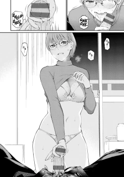 Page 12 of Gokinjo-san | A Neighbor's Offer