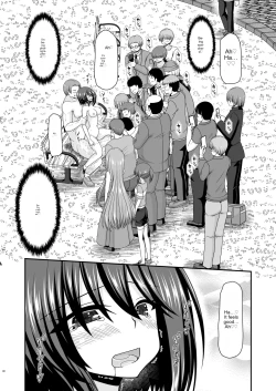 Page 28 of Netorare Roshutsu Shoujo 3