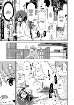 Page 35 of Netorare Roshutsu Shoujo 3