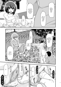 Page 49 of Netorare Roshutsu Shoujo 3