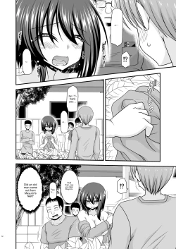Page 50 of Netorare Roshutsu Shoujo 3