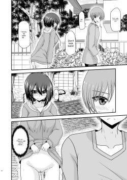 Page 52 of Netorare Roshutsu Shoujo 3