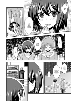 Page 56 of Netorare Roshutsu Shoujo 3