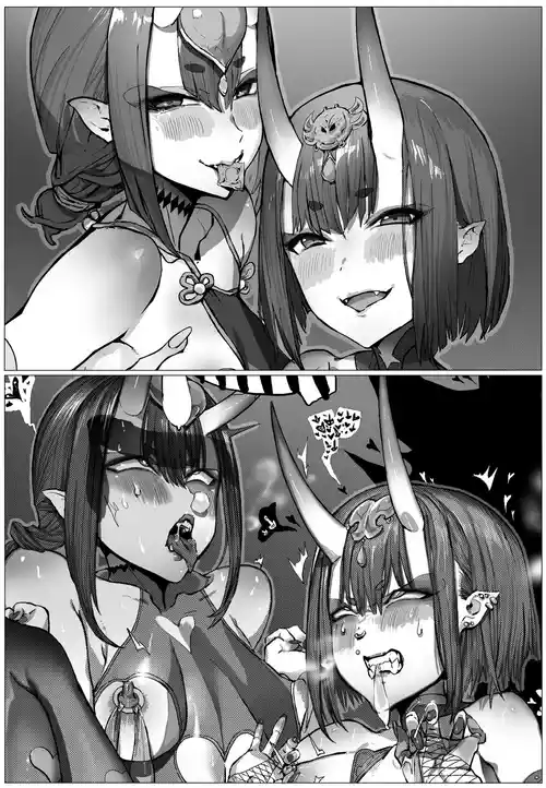 Download 《鬼+鬼❤》