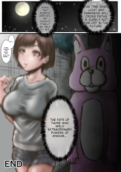 Page 29 of Eichi na Chikara de H na Koto Shimasu kara 4