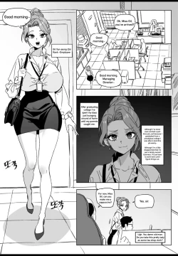 Page 4 of Hansarang Company’s Sex Slave Gil Yun-jeong
