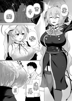 Page 2 of Bishokuka no Himegoto | The Gourmet's Secret
