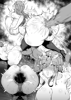 Page 37 of Miku no Goukon