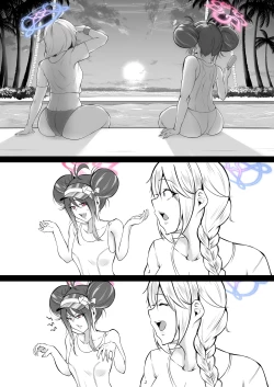 Page 34 of Mizugi Kanna