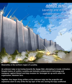 Page 38 of 【ArsonicHawt】Ultra Sagittarius vs Muscario