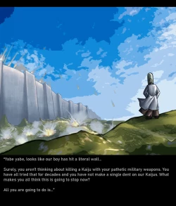 Page 40 of 【ArsonicHawt】Ultra Sagittarius vs Muscario