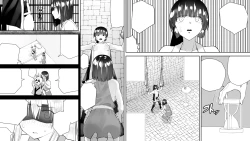 Page 45 of Kunoichin San