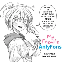 Page 11 of My friend's AnlyFons
