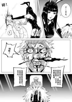 Page 6 of 痛苦游戏互助小队