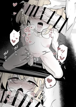 Page 10 of Reikoku na Flan o Kubishimex de Wakaraseru Ohanashi