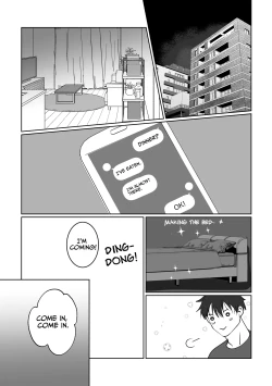 Page 8 of Sukitte Itte
