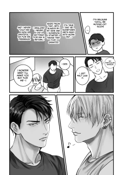 Page 38 of [Kimisando (macu) Oretachi, Korekara [English]