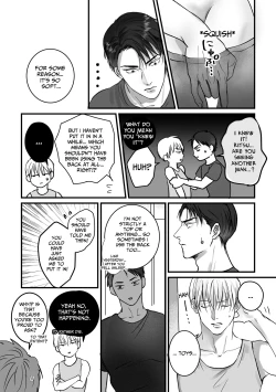 Page 41 of [Kimisando (macu) Oretachi, Korekara [English]