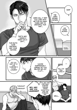 Page 54 of [Kimisando (macu) Oretachi, Korekara [English]