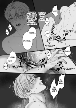 Page 30 of Tameshite Miru? 2