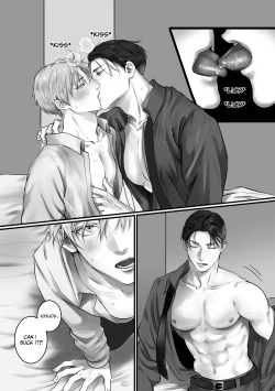 Page 18 of Tameshite Miru? 3