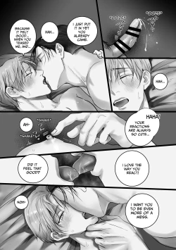 Page 29 of Tameshite Miru? 3