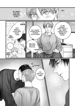 Page 49 of Tameshite Miru? 3