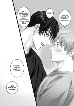 Page 50 of Tameshite Miru? 3