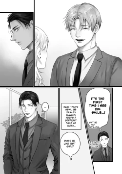 Page 9 of Tameshite Miru? 3