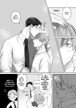 Page 10 of Tameshite Miru? 4