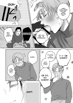 Page 24 of Tameshite Miru? 4