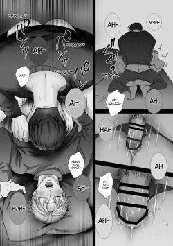 Page 42 of Tameshite Miru? 4