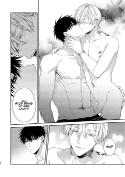 Page 54 of Charmed Straight to Hell 3