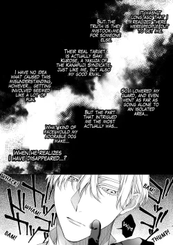 Page 7 of Charmed Straight to Hell 3