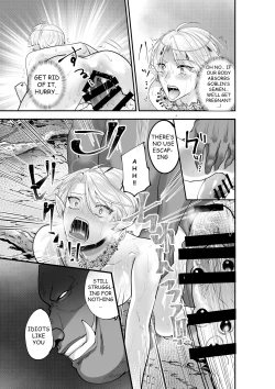 Page 20 of TWIN ELF BROTHERS ON VACATION TURNED BREEDING AND PREGNANT WITH GOBLINS