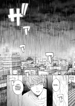 Page 5 of Amedashi Himadashi Honki Onanie Shiyo