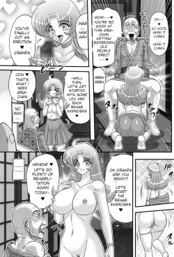 Page 106 of Space Princess - Aria Nympho Princess