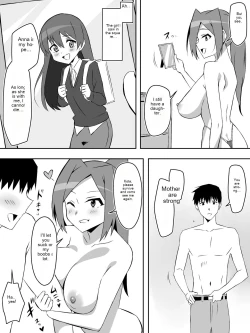 Page 19 of Zombie Harem Life7