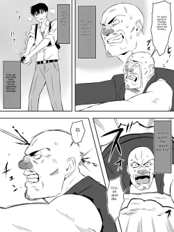 Page 36 of Zombie Harem Life7