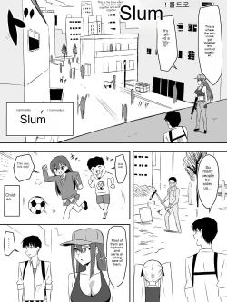 Page 9 of Zombie Harem Life7