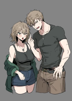 Page 85 of Coral no Megumi de Nyotaika Shita Senyuu to xxx Suru Hon 2+α