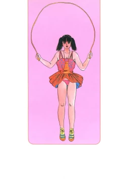 Page 227 of Yuuwaku Girl