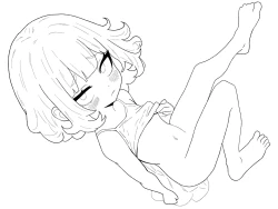 Page 3 of Douyara Ore ga Erosugiru