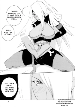 Page 2 of Obedience Training With Futanari Garnet