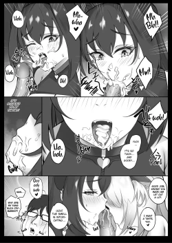 Page 14 of HoloXXX Time and Nature Uncensored + Animation